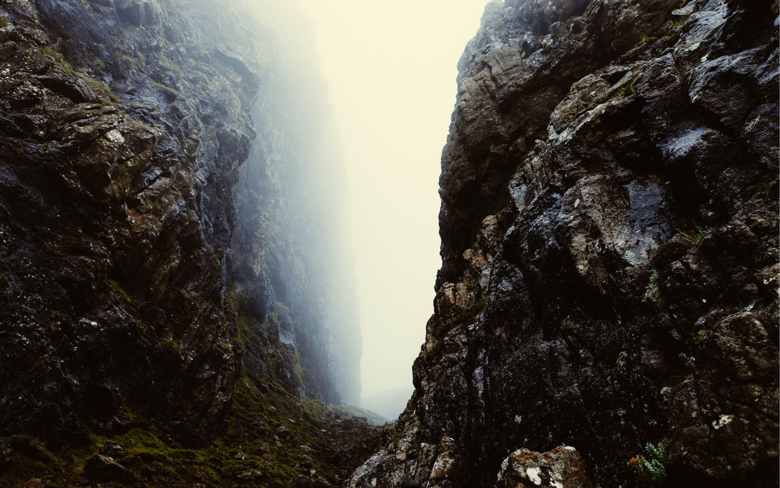 Dominik Mayer Felsen