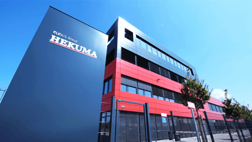 M3DMedia Thumbnail für die Firma Hekuma_Imagespot 