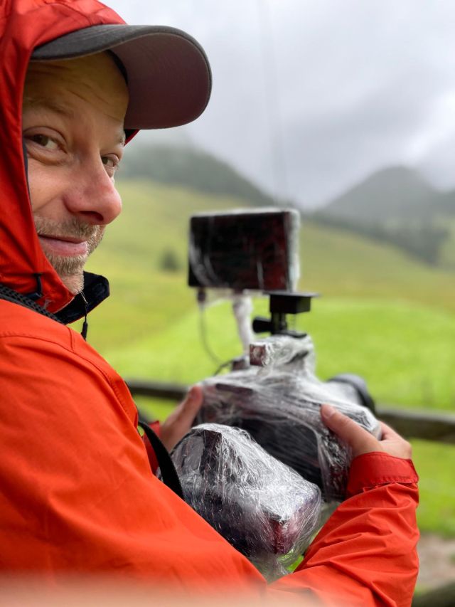 Dominik Mayer Arbeit