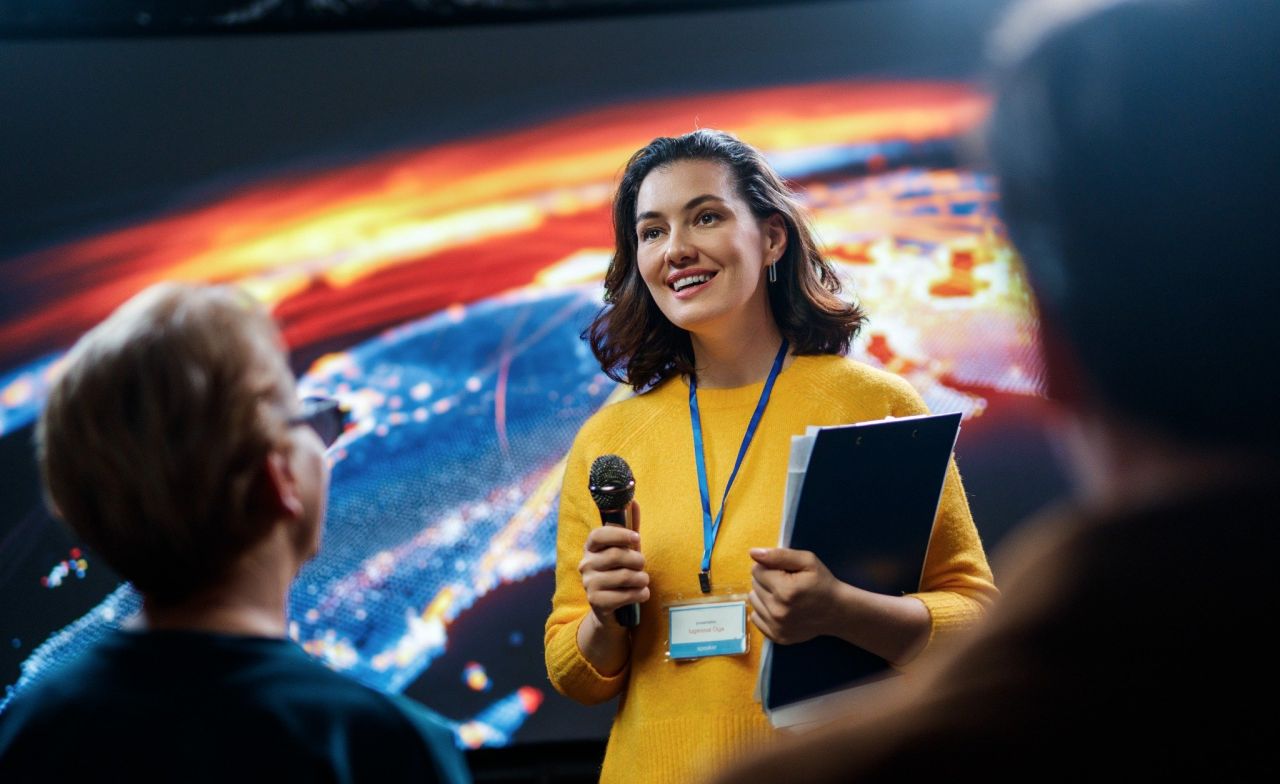 m3d-media Video Rede