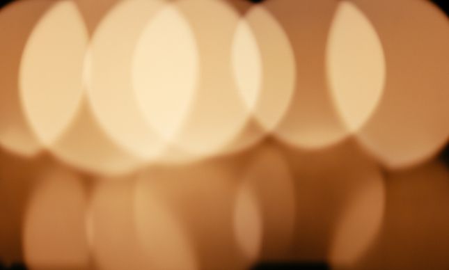 m3d-media Event Seite Lichter1