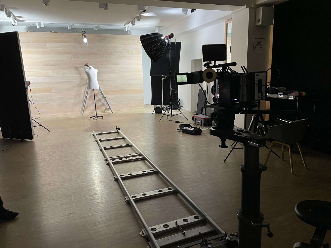 m3d-media Video Aufnahme4