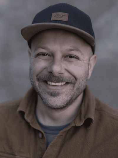 Dominik Mayer Photograph 3D