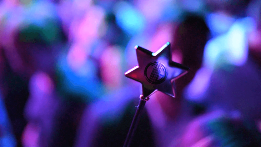 M3DMedia Thumbnail für The Gatsby 2.0