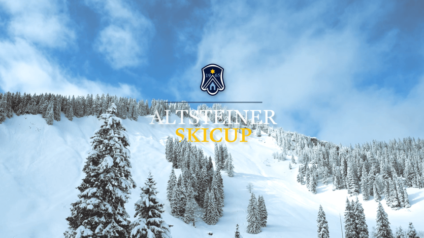 M3DMedia Thumbnail für Altsteiner SkiCup