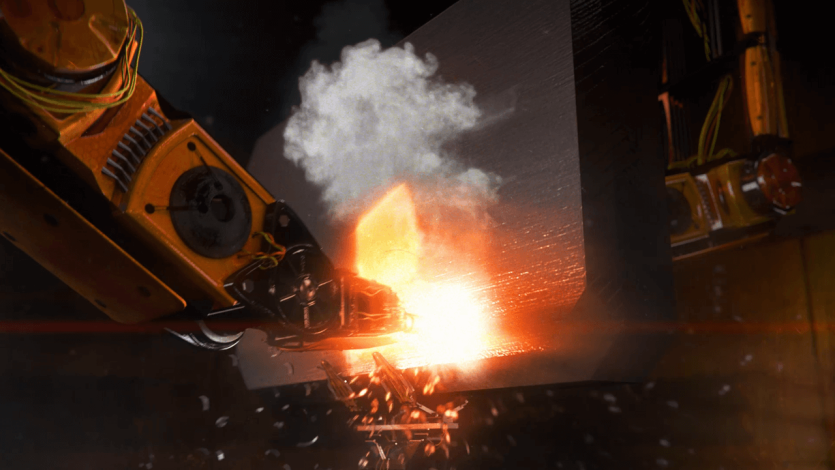 M3DMedia Thumbnail für Incredibelt Imagespot