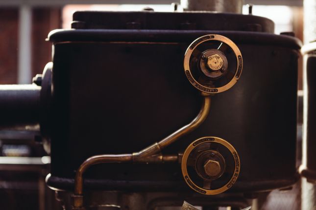 m3d-media Motion Seite Maschiene