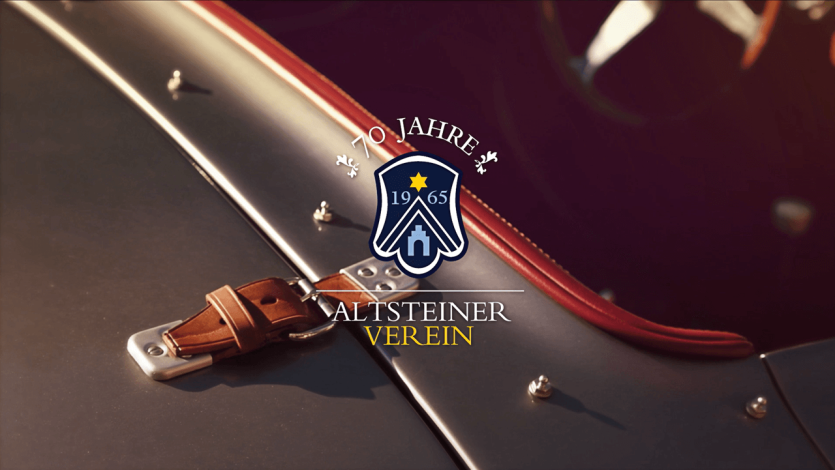 M3DMedia Thumbnail für 70 Jahre Altsteiner Verein