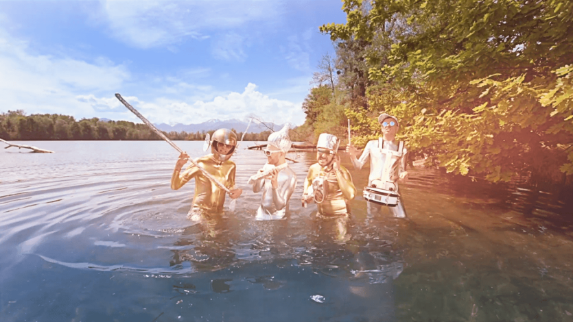 M3DMedia Thumbnail Short Video Sommer 