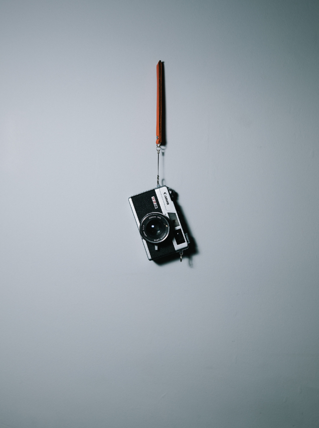 Dominik Mayer Kamera