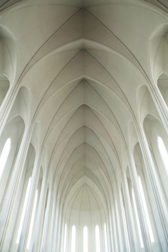 m3d-media Event Seite Kirche