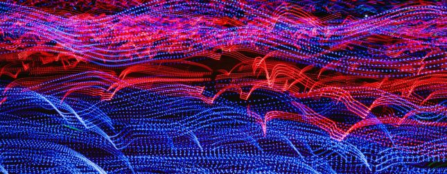 m3d-media Video light_race