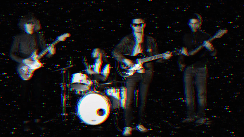 M3DMedia Thumbnail für The Vagoos - Far Out