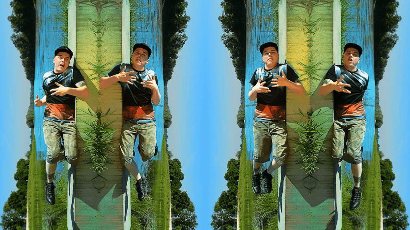 M3DMedia Thumbnail für K-STE - Nur viel ist gut